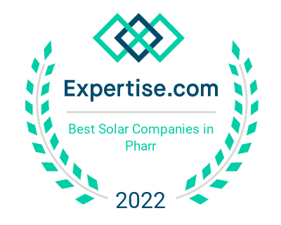 Top Solar Company in Pharr