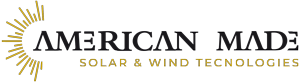 American Made – Best Texas Solar Panel Company
