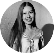 Barbara Moncada IT Manager