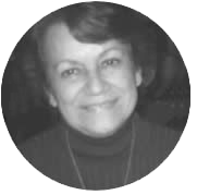 Ofelia Rodriguez CFO