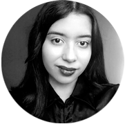 Salma Hervia Purchasing Agent