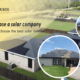 How to choose a solar company