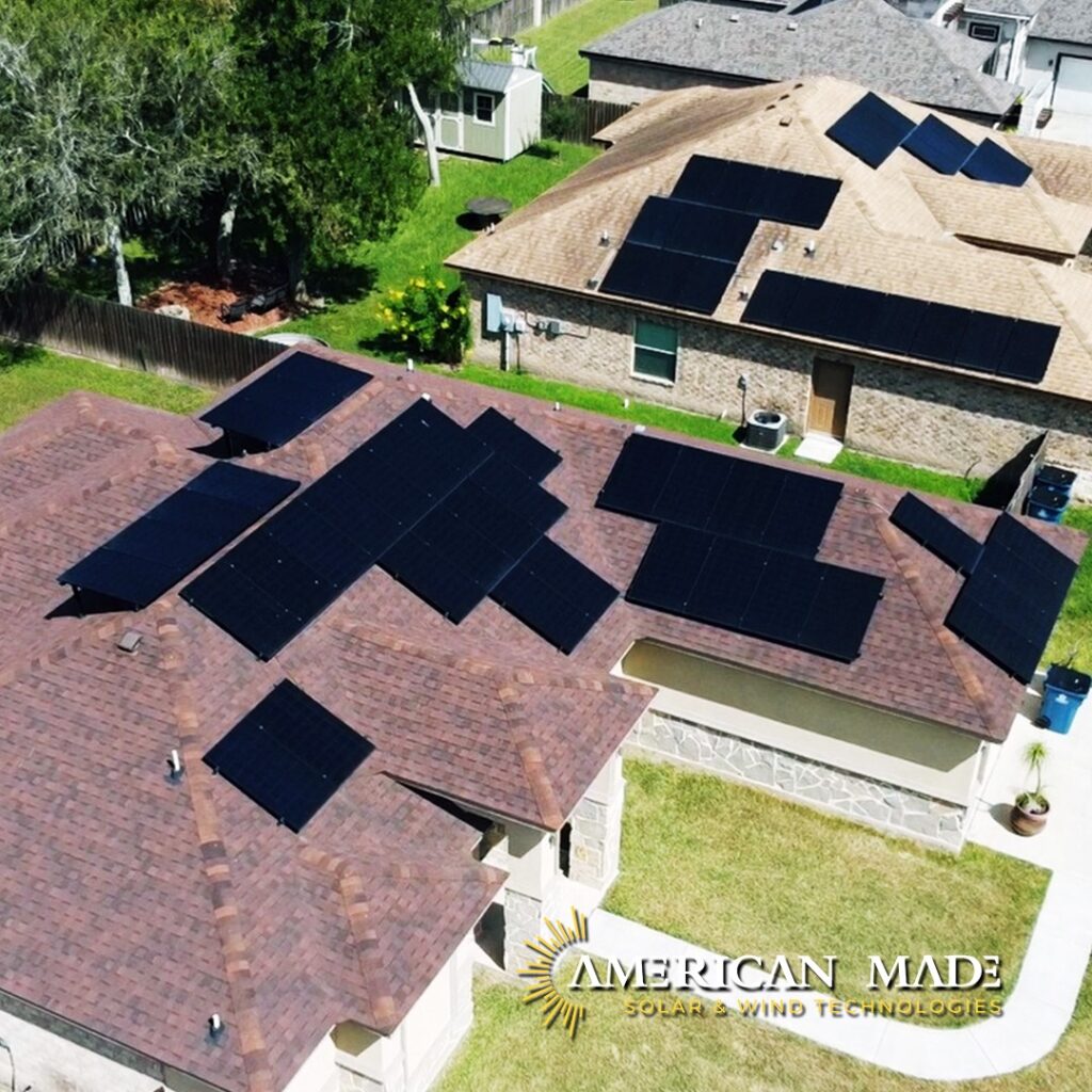 How to choose a solar company