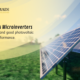inverters vs microinverters