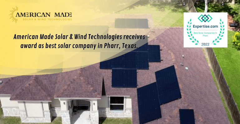 best solar company