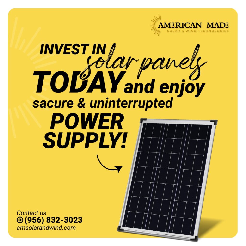 Pros and cons of buying solar panels